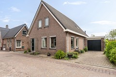 Sint Nicolaasstraat 9, 1614LP Lutjebroek
